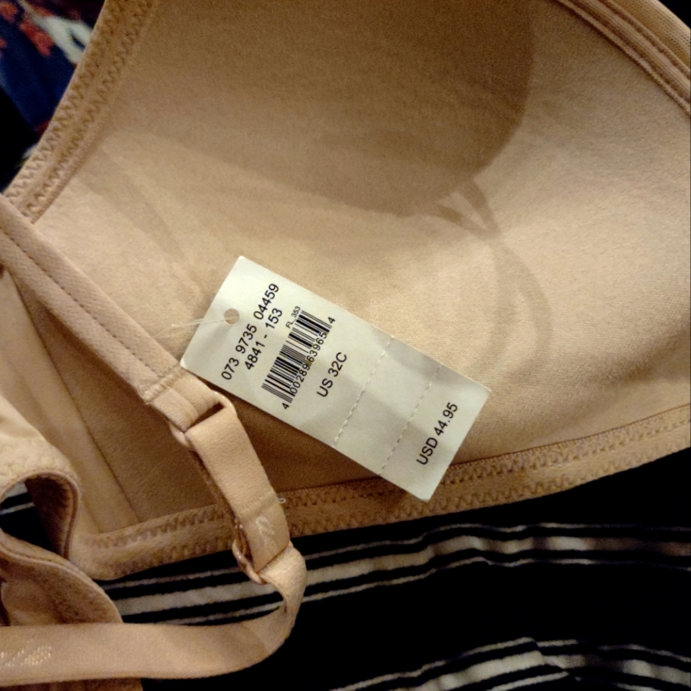 Aerie bra